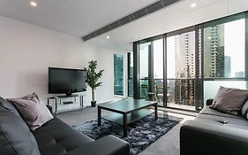 Mj Shortstay Southbank Grande Apartment